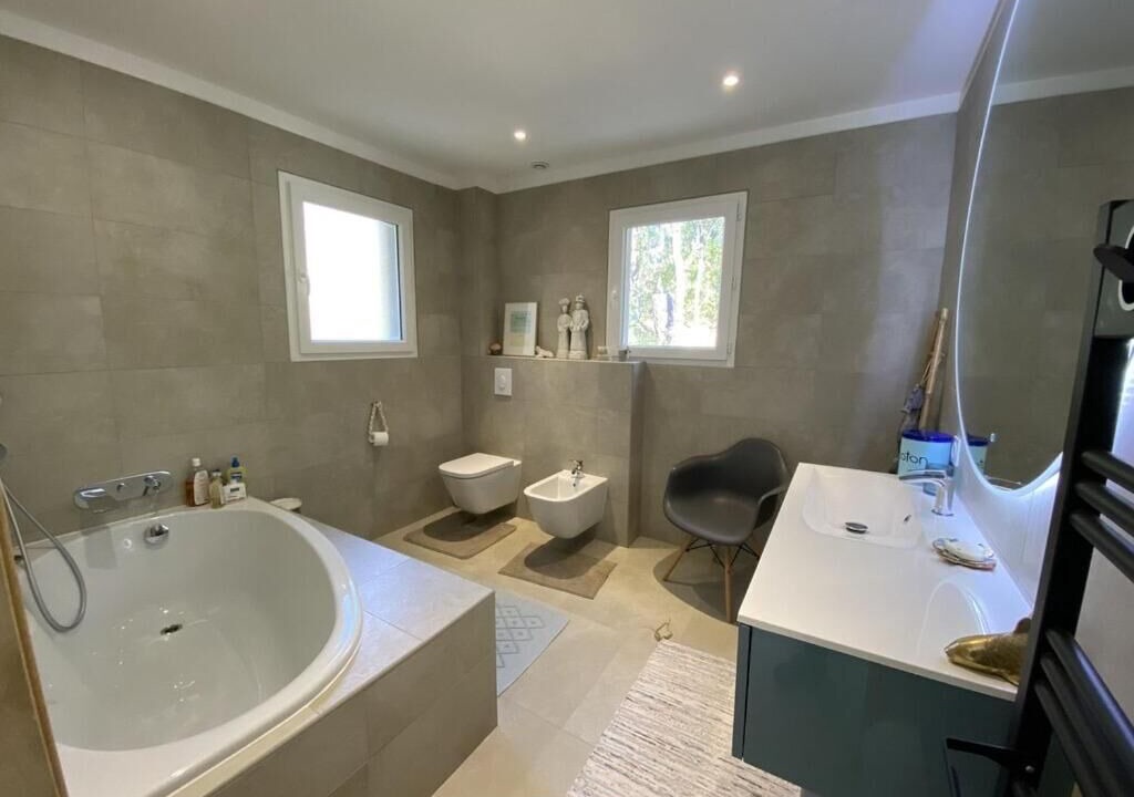 Photo of Bathroom in Nans-les-Pins