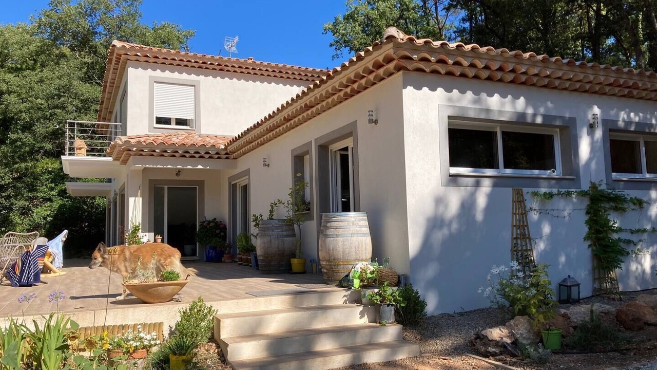 Photo of Outdoor in Nans-les-Pins