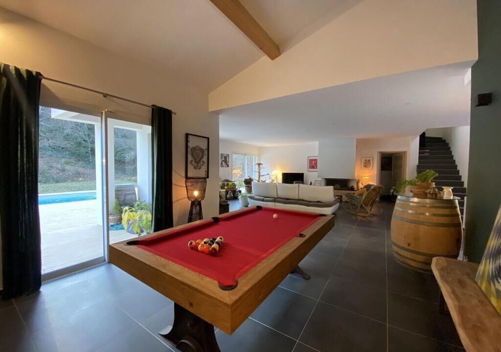 Photo of Bedroom in Nans-les-Pins