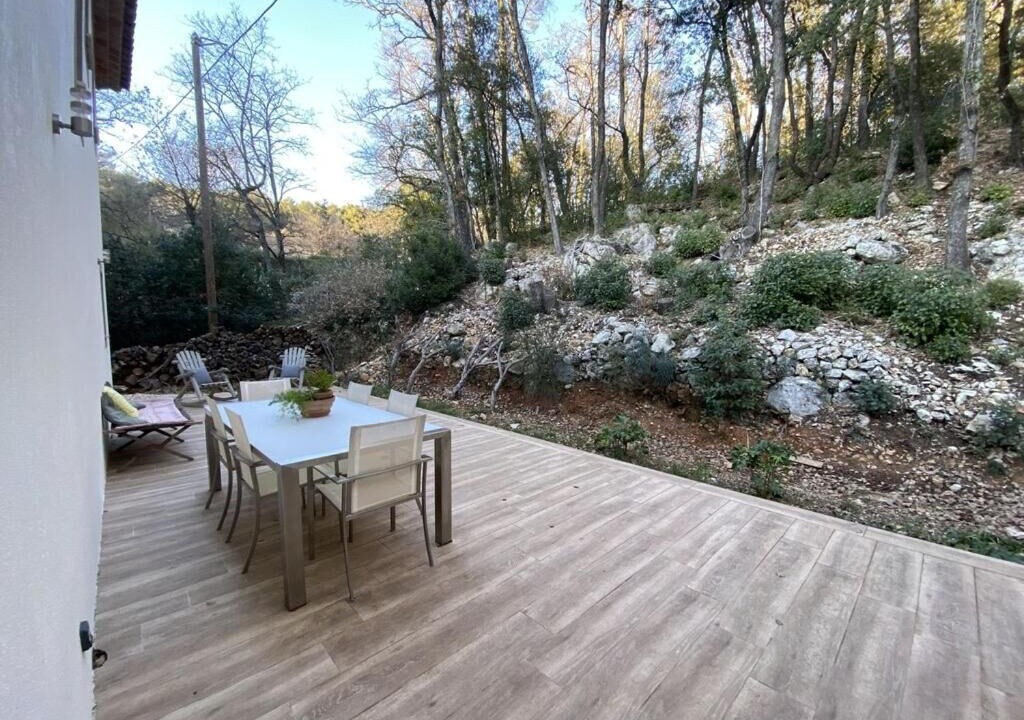 Photo of Outdoor in Nans-les-Pins