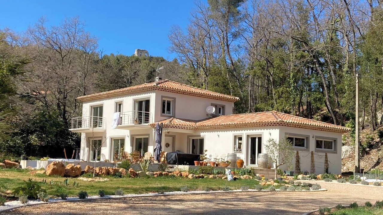 Photo of Outdoor in Nans-les-Pins