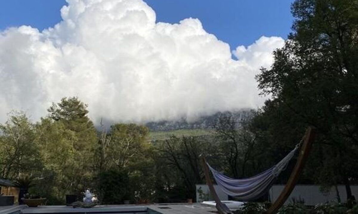 Photo of Outdoor in Nans-les-Pins