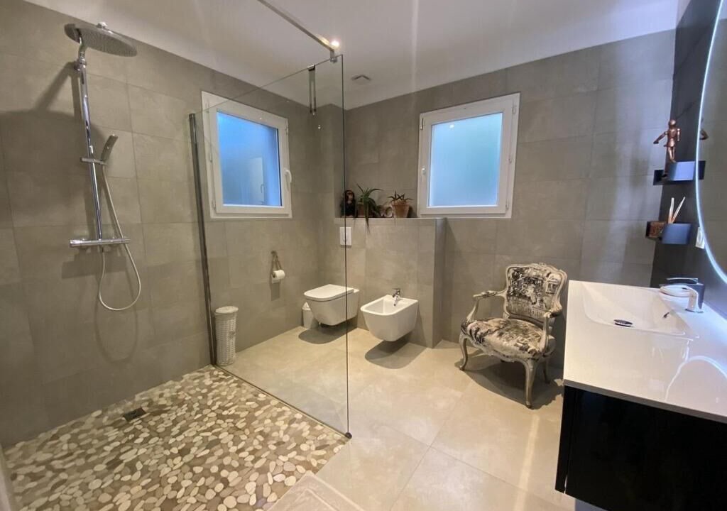Photo of Bathroom in Nans-les-Pins