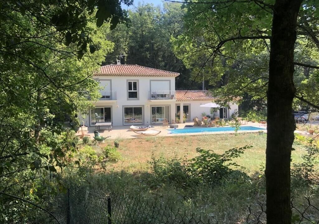 Photo of Outdoor in Nans-les-Pins