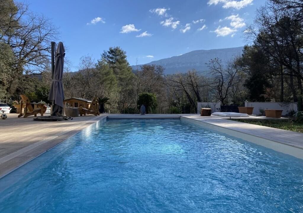 Photo of Outdoor in Nans-les-Pins