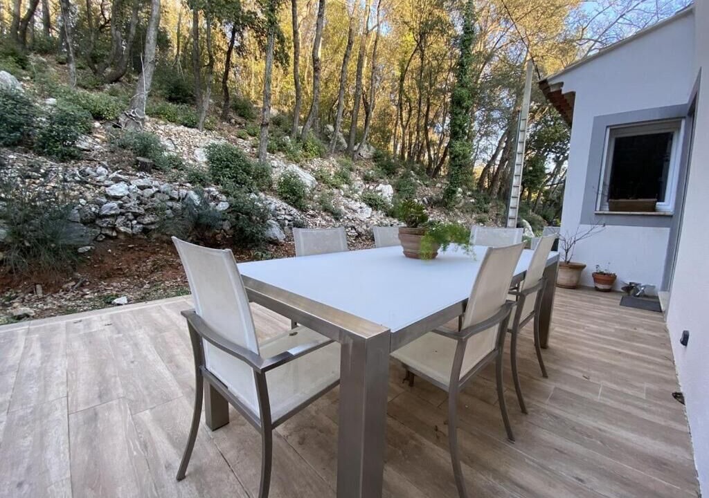 Photo of Outdoor in Nans-les-Pins