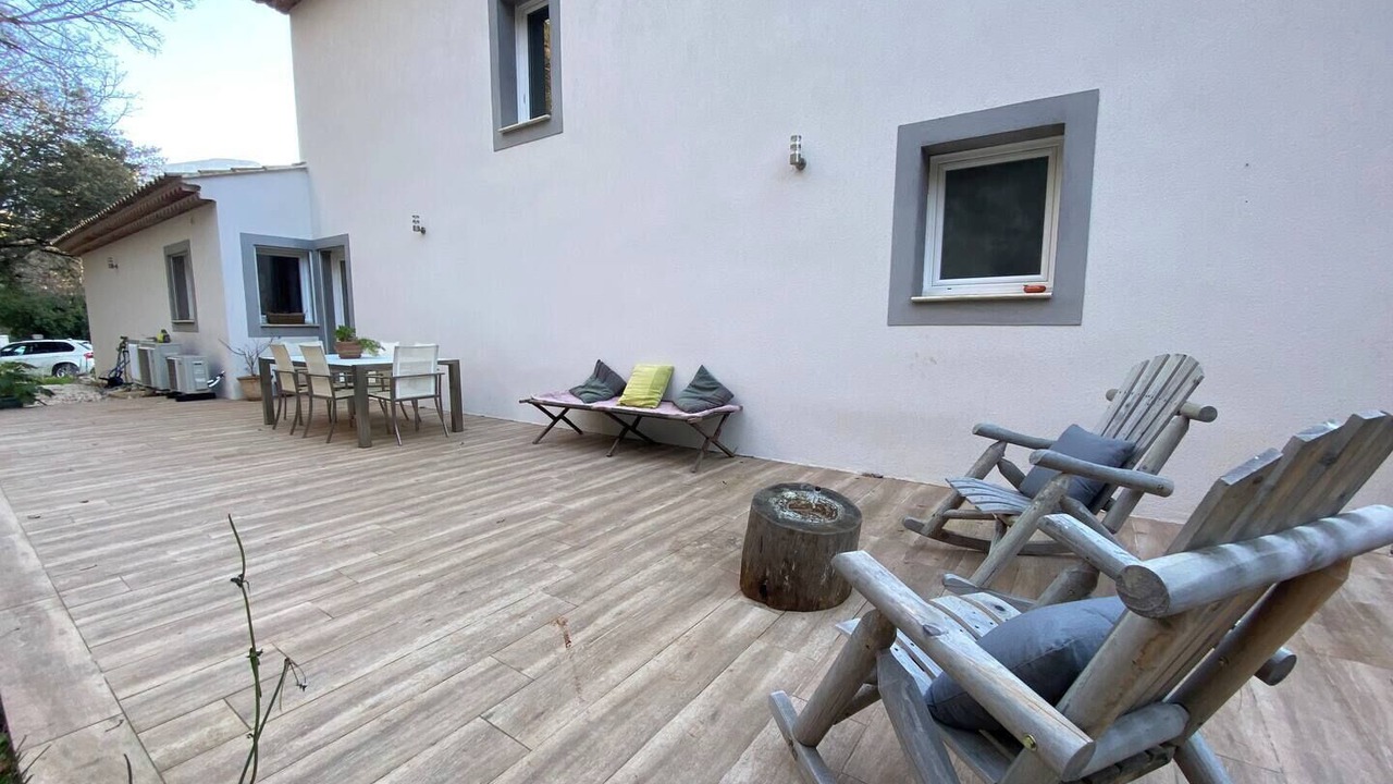 Photo of Outdoor in Nans-les-Pins