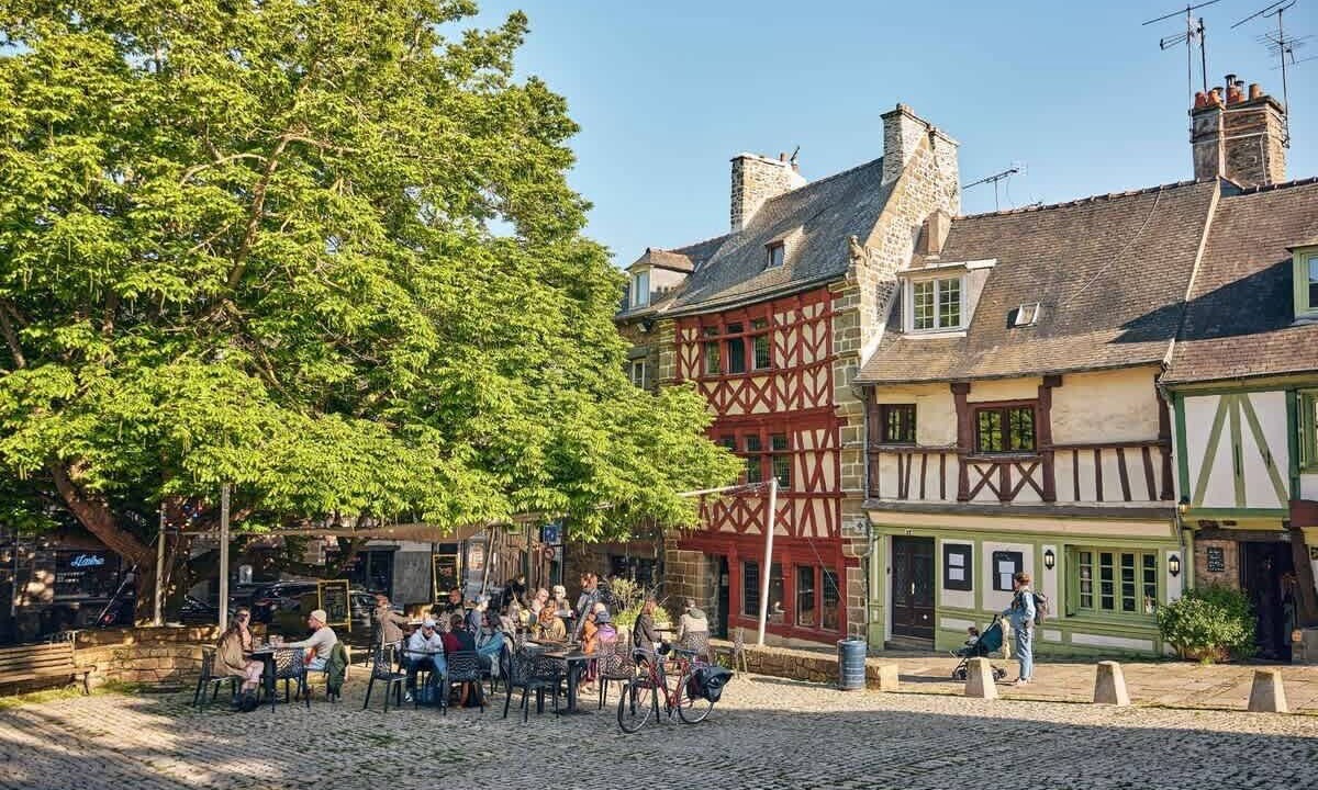 Photo of Others in Saint-Brieuc