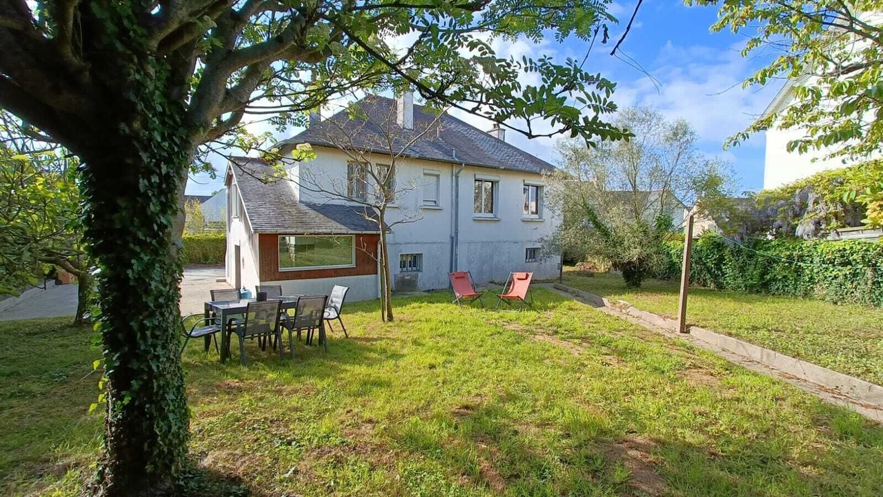 Photo of Outdoor in Saint-Brieuc