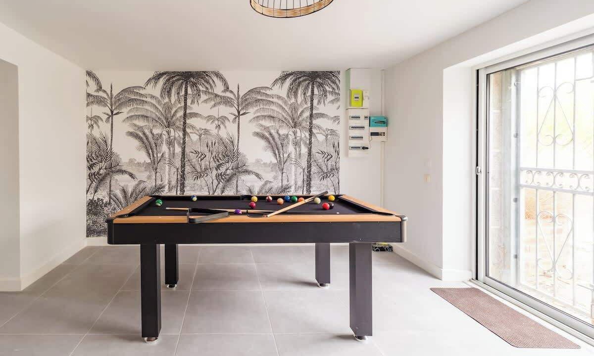 Photo of Bedroom in Saint-Brieuc