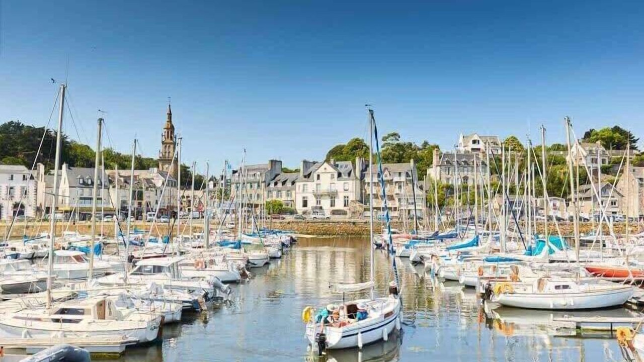 Photo of Others in Saint-Brieuc