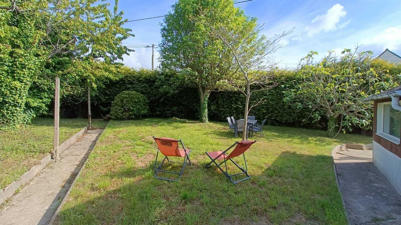 Photo of Outdoor in Saint-Brieuc
