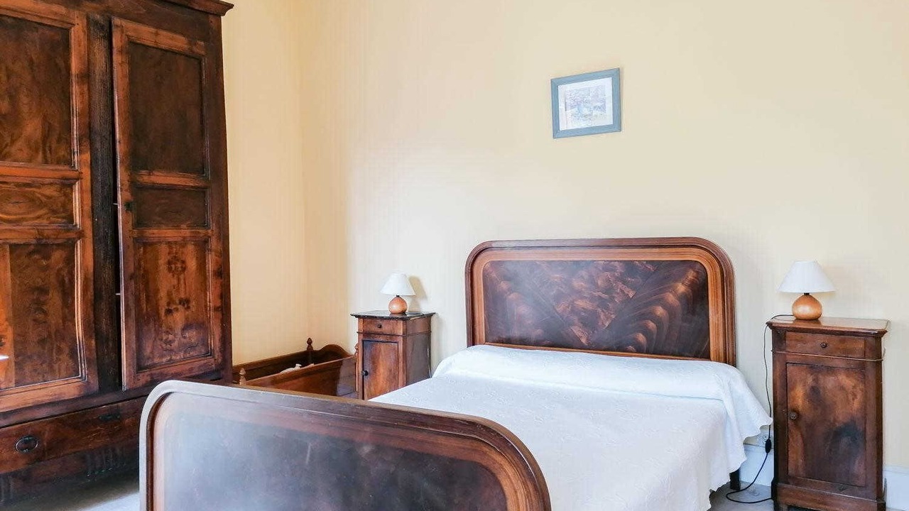 Photo of Bedroom in Juzet-de-Luchon
