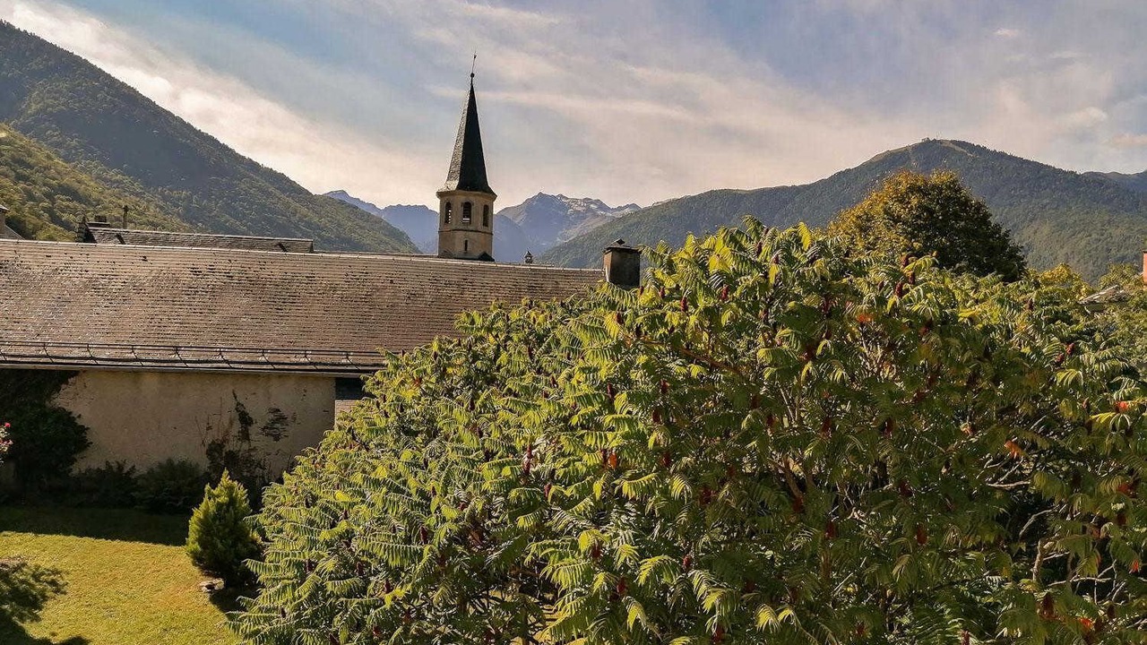 Photo of Others in Juzet-de-Luchon