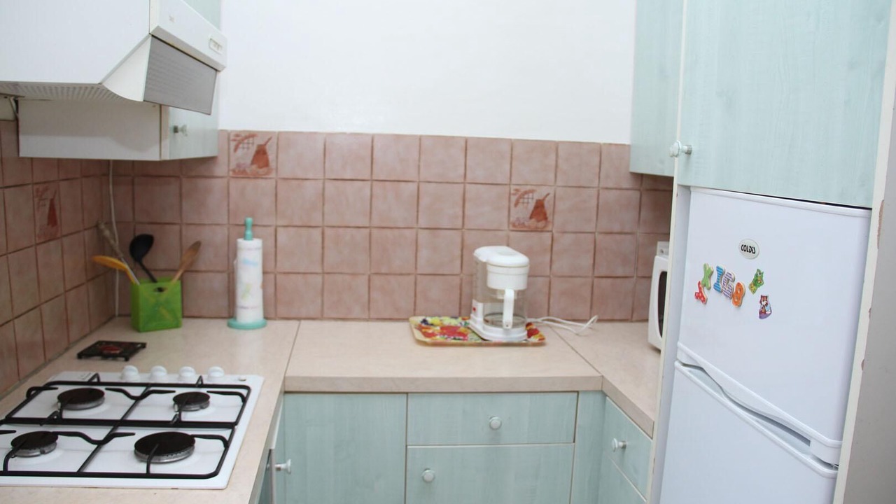 Photo of Kitchen in Juzet-de-Luchon