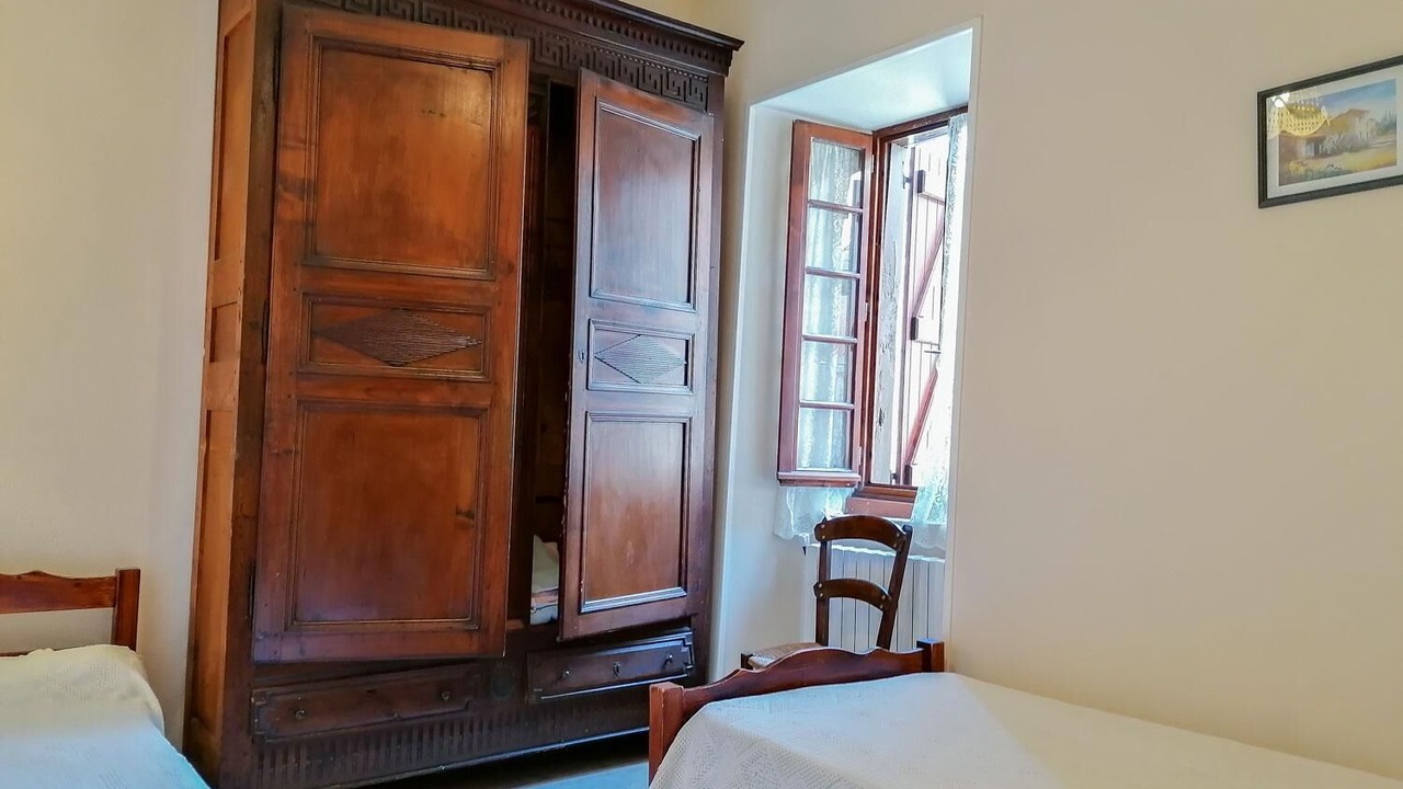 Photo of Bedroom in Juzet-de-Luchon