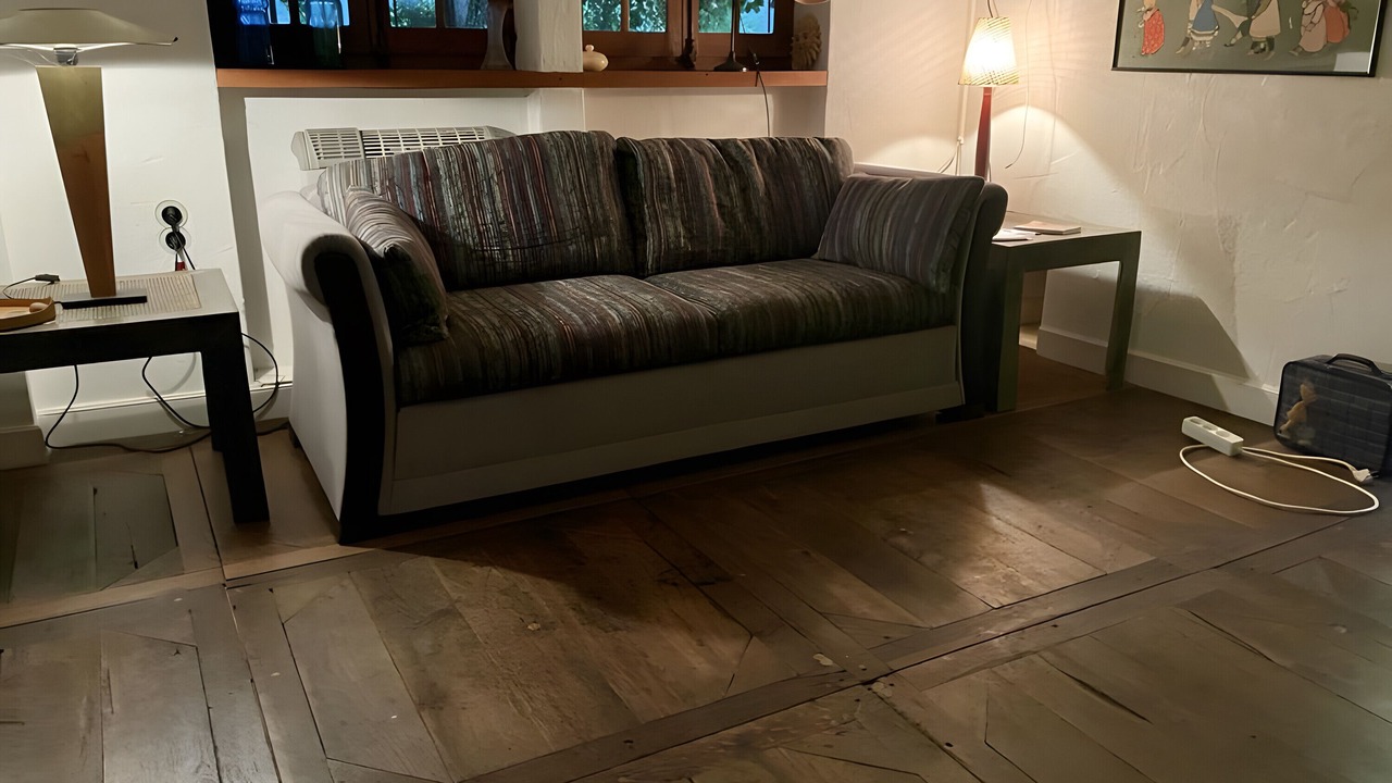 Photo of Livingroom in Molas
