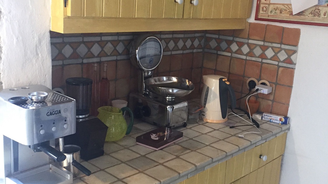 Photo of Kitchen in Molas
