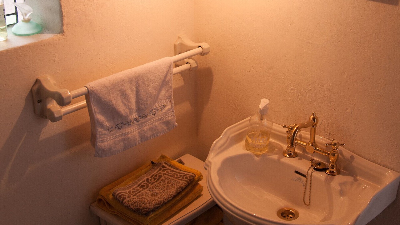 Photo of Bathroom in Molas