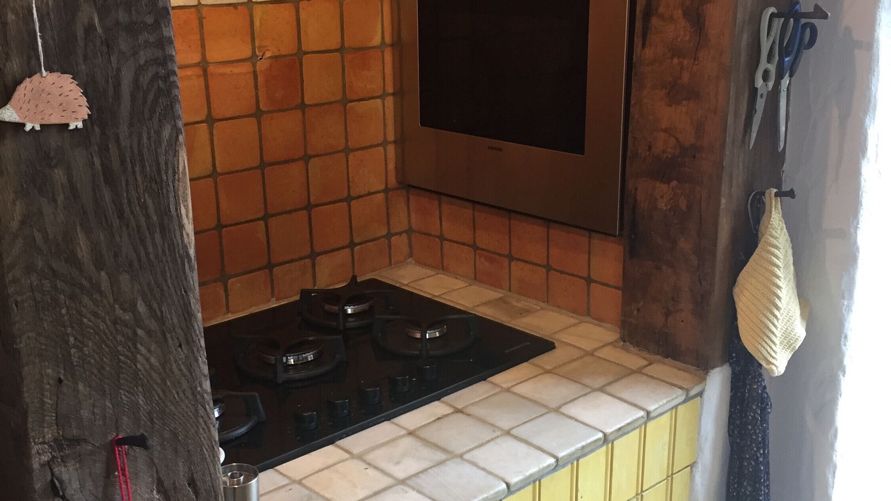 Photo of Kitchen in Molas