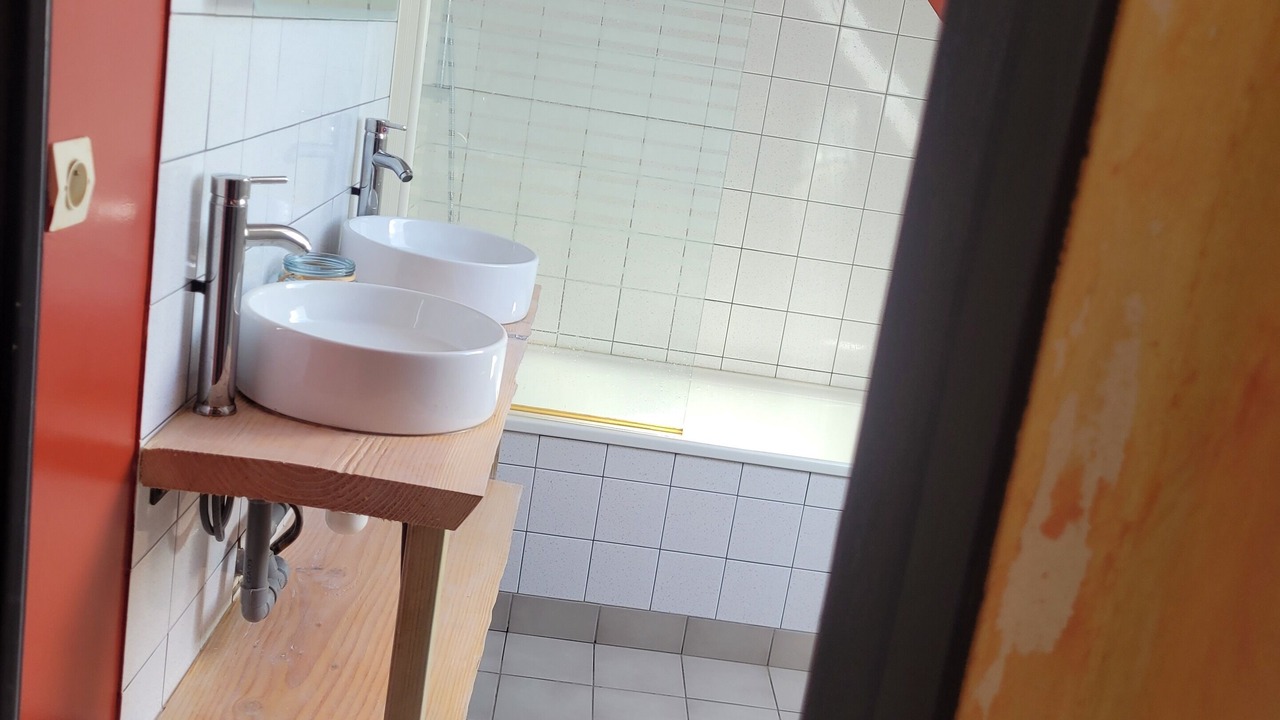 Photo of Bathroom in Pledran