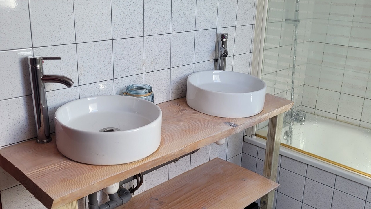 Photo of Bathroom in Pledran
