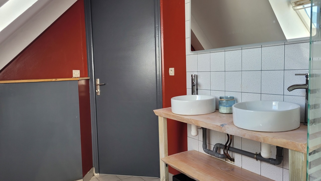Photo of Bathroom in Pledran