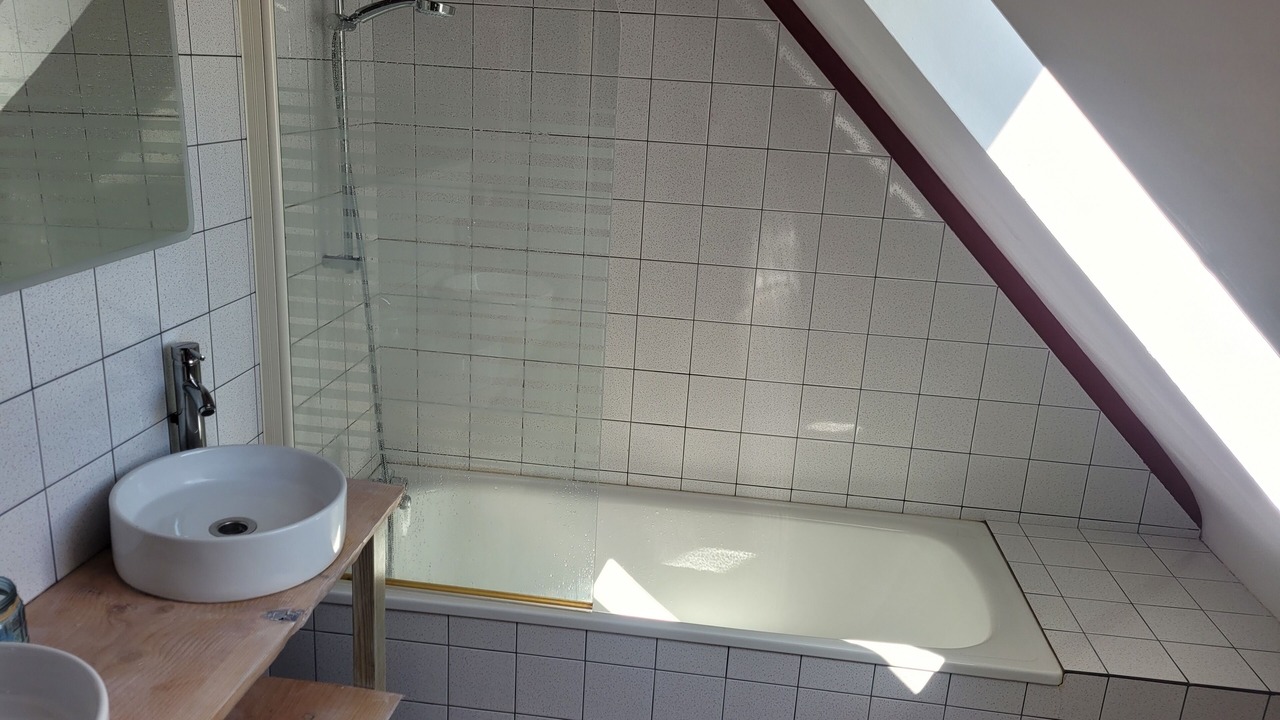 Photo of Bathroom in Pledran