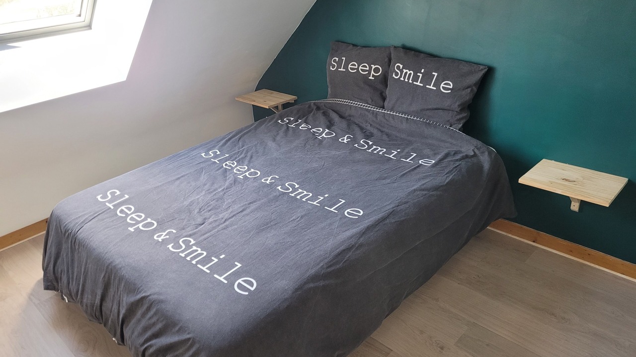 Photo of Bedroom in Pledran