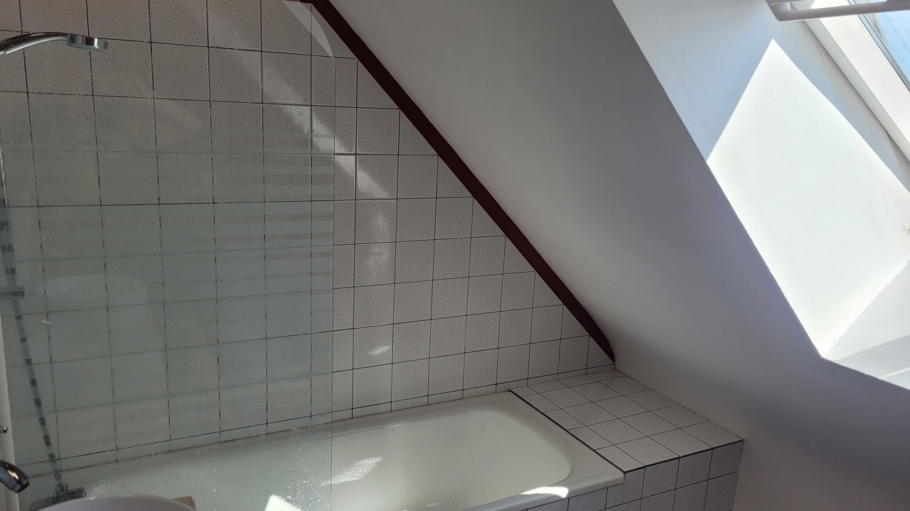 Photo of Bathroom in Pledran