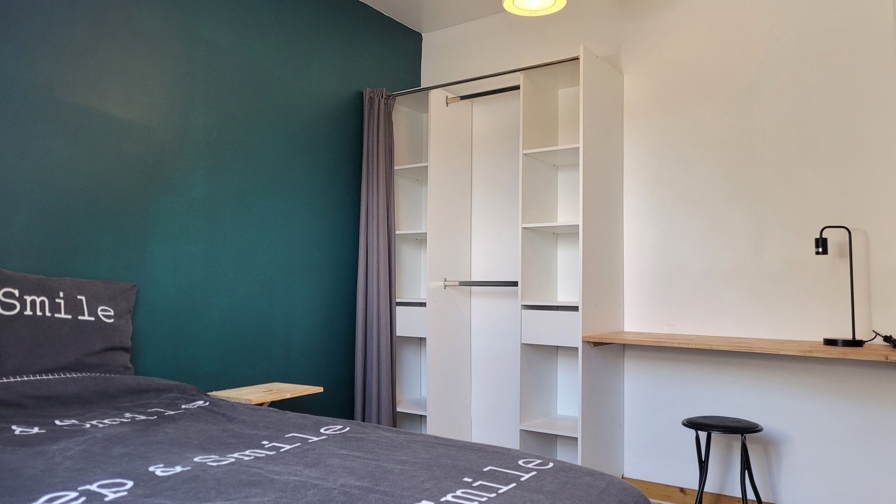 Photo of Bedroom in Pledran