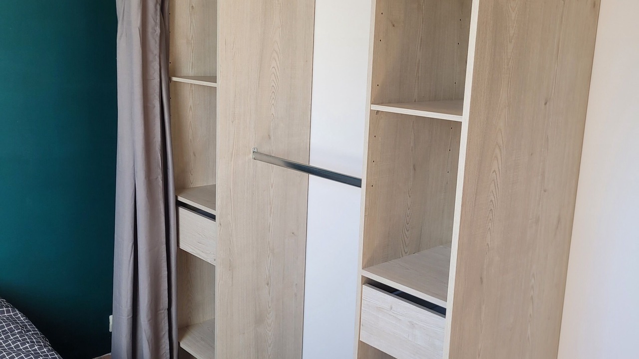 Photo of Bedroom in Pledran