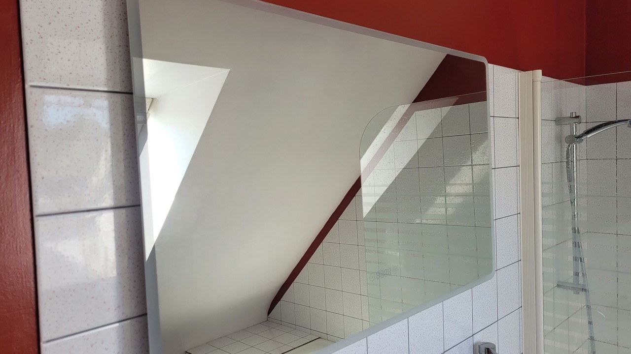 Photo of Bathroom in Pledran
