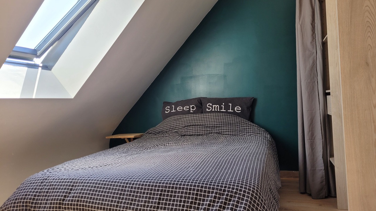 Photo of Bedroom in Pledran