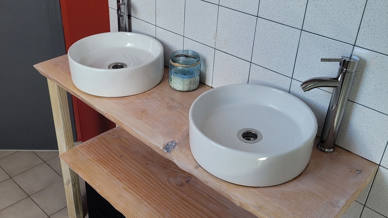 Photo of Bathroom in Pledran