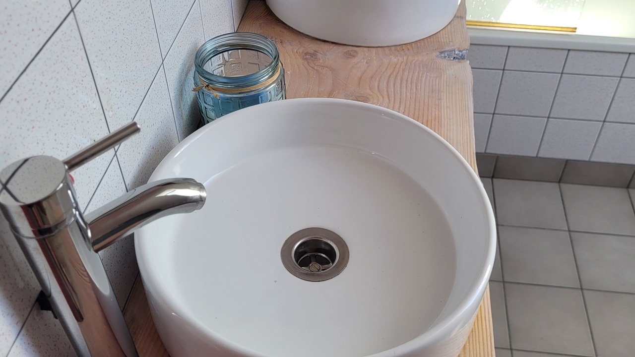 Photo of Bathroom in Pledran