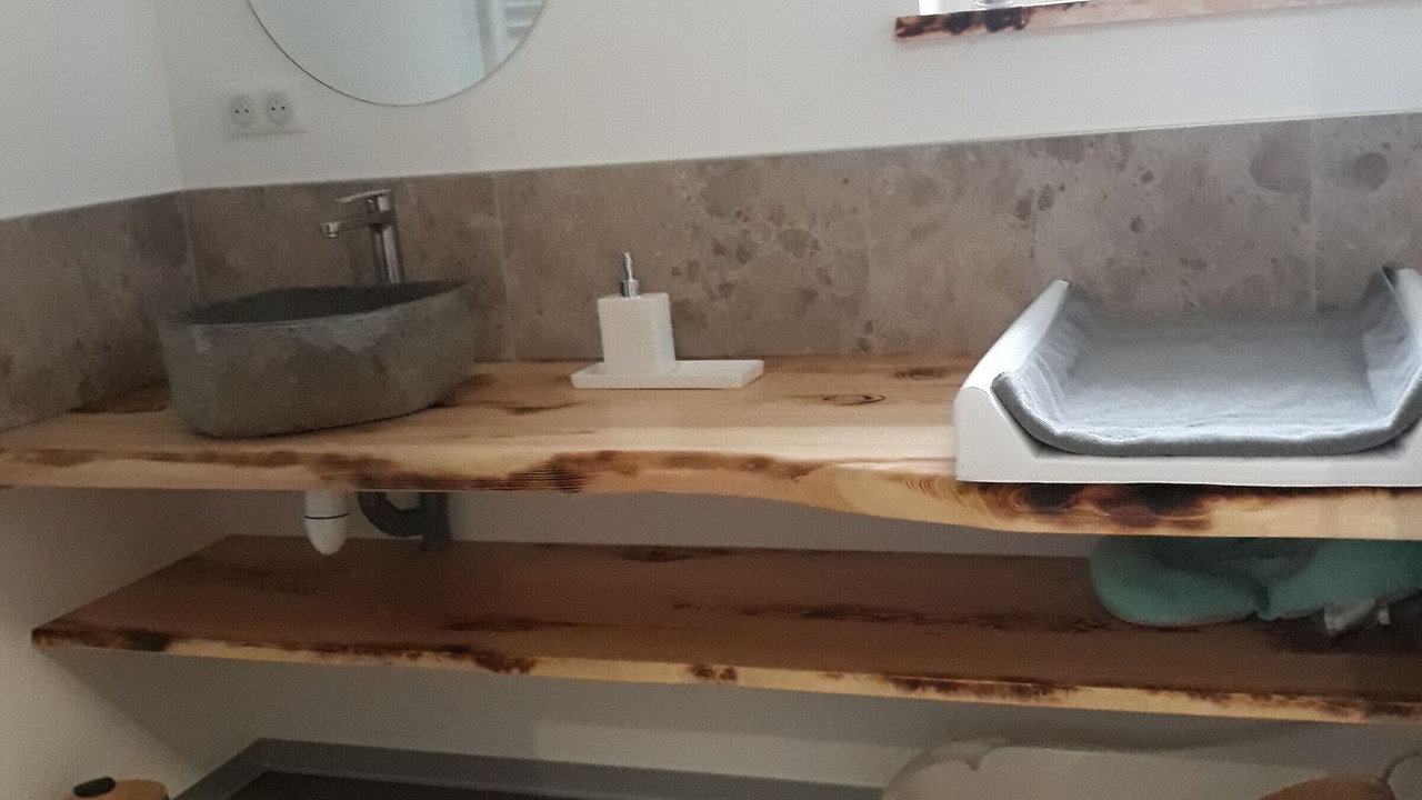Photo of Bathroom in Chaumousey