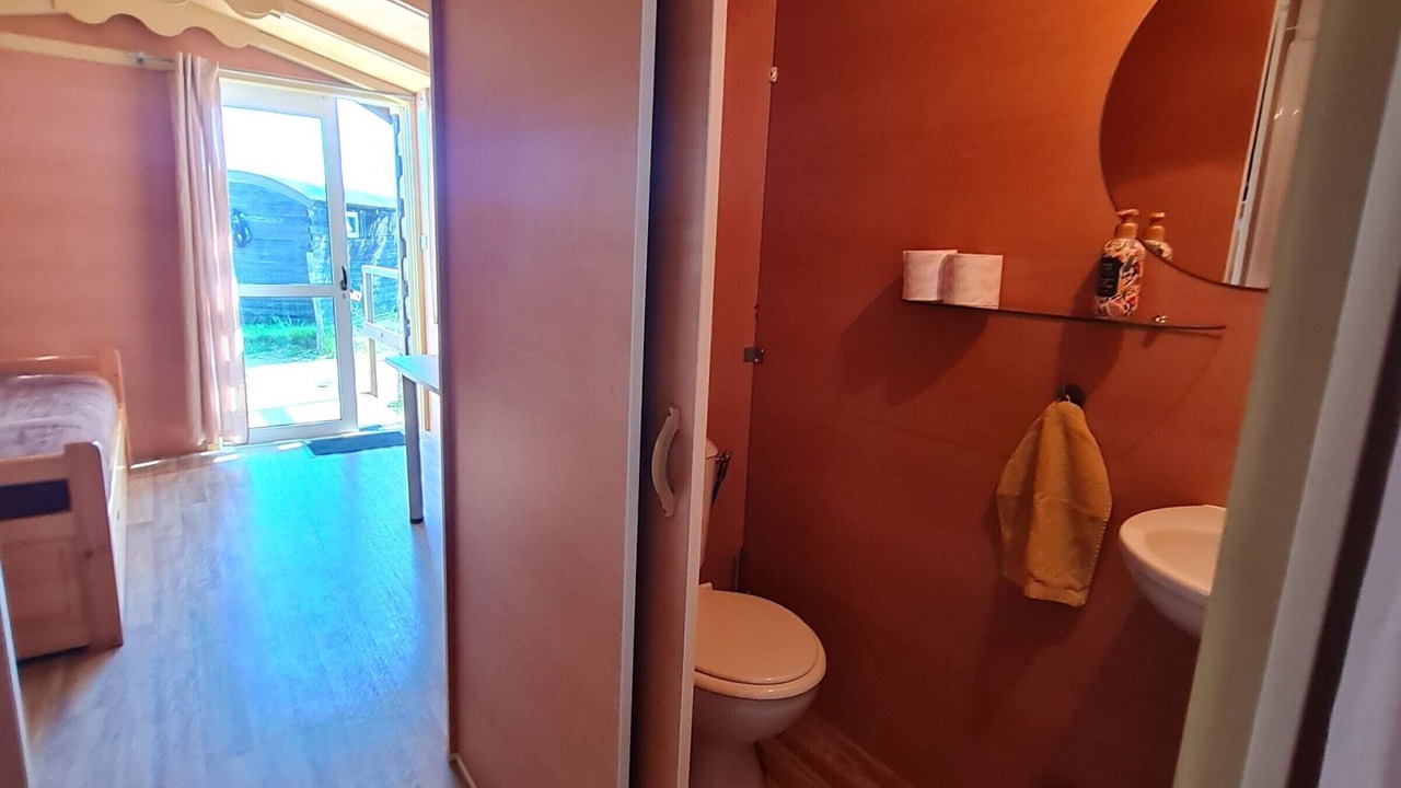 Photo of Bedroom in Burthecourt-aux-Chenes