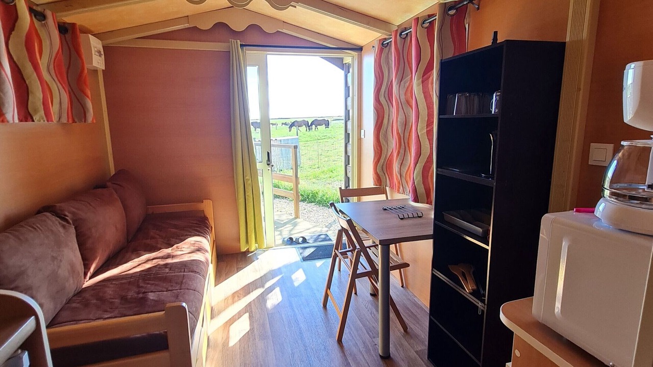 Photo of Livingroom in Burthecourt-aux-Chenes