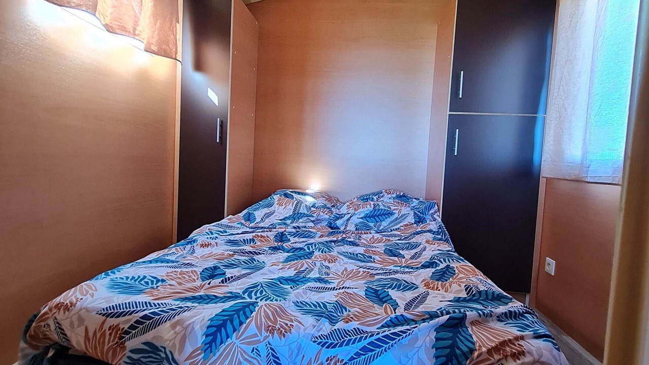 Photo of Bedroom in Burthecourt-aux-Chenes