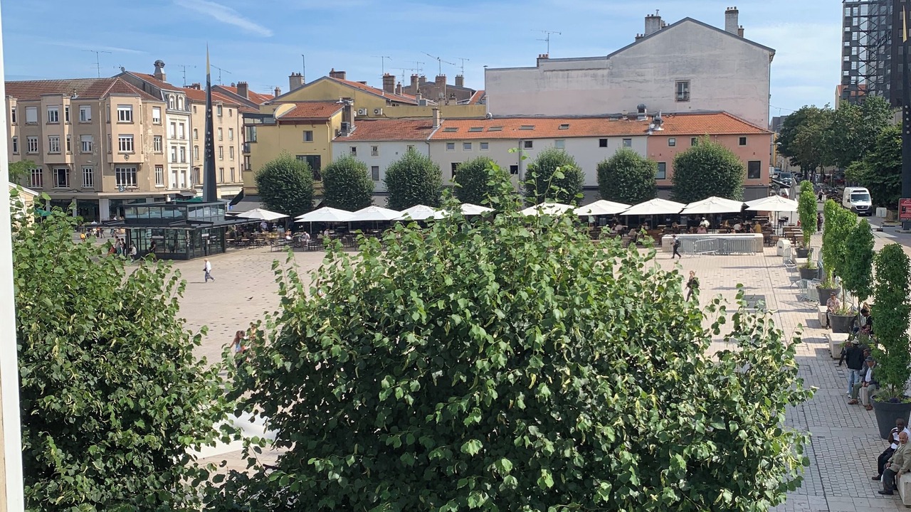 Photo of Outdoor in Saint Nicolas - Charles III - Ville vieille - Trois Maisons - Leopold