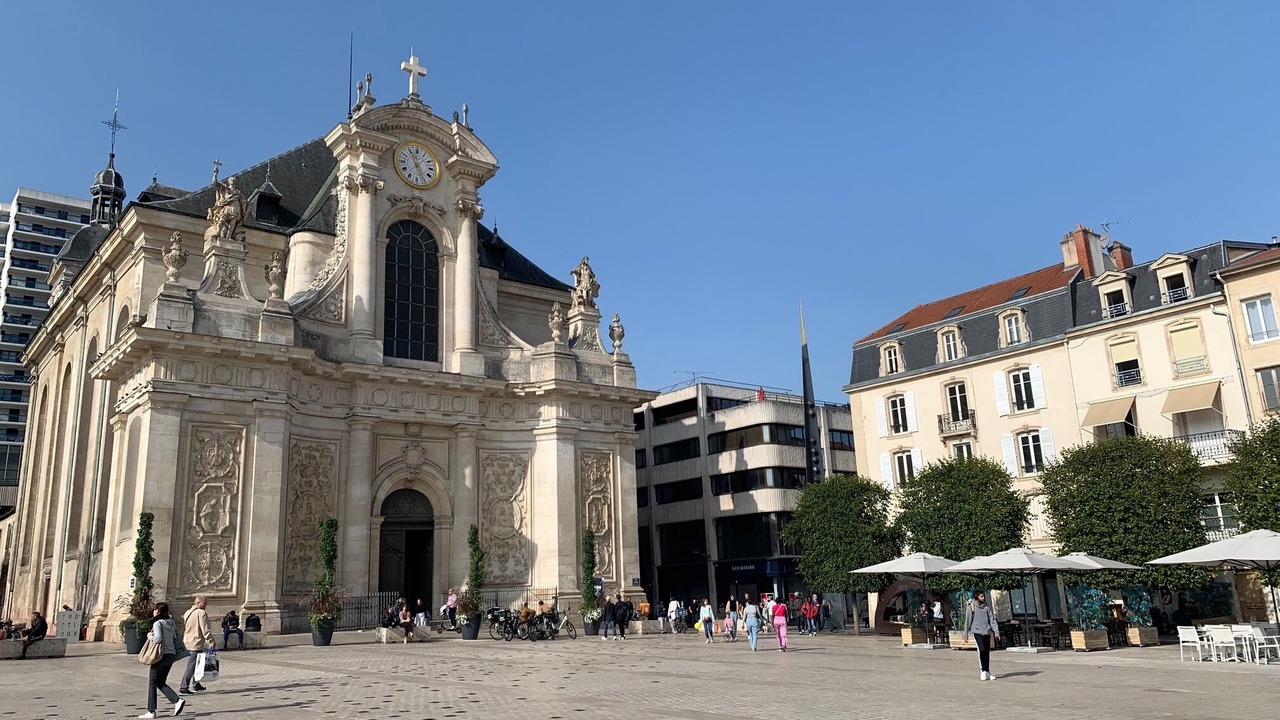 Photo of Others in Saint Nicolas - Charles III - Ville vieille - Trois Maisons - Leopold