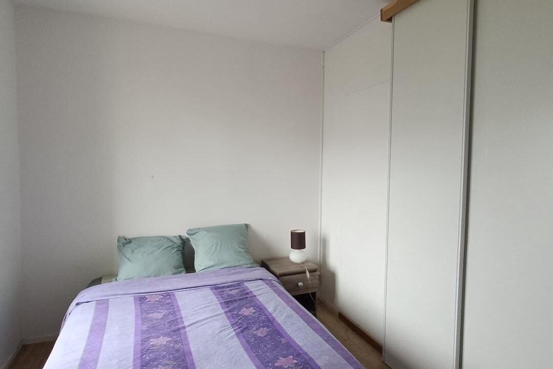 Photo of Bedroom in Saint-Brieuc