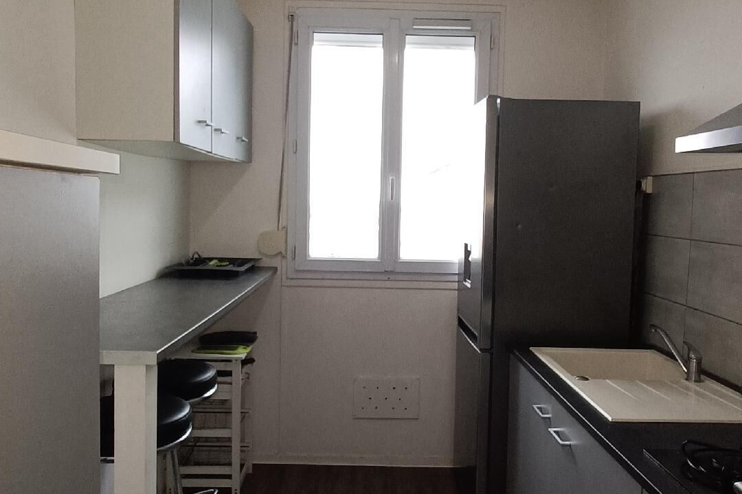 Photo of Kitchen in Saint-Brieuc
