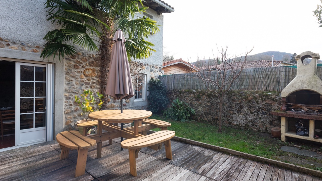 Photo of Outdoor in Antichan