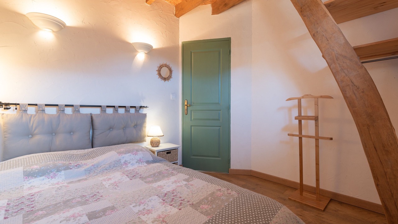 Photo of Bedroom in Antichan