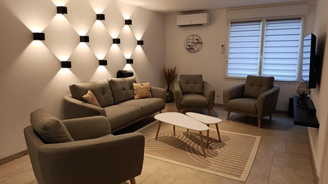 Photo of Livingroom in Moivre a la Coole