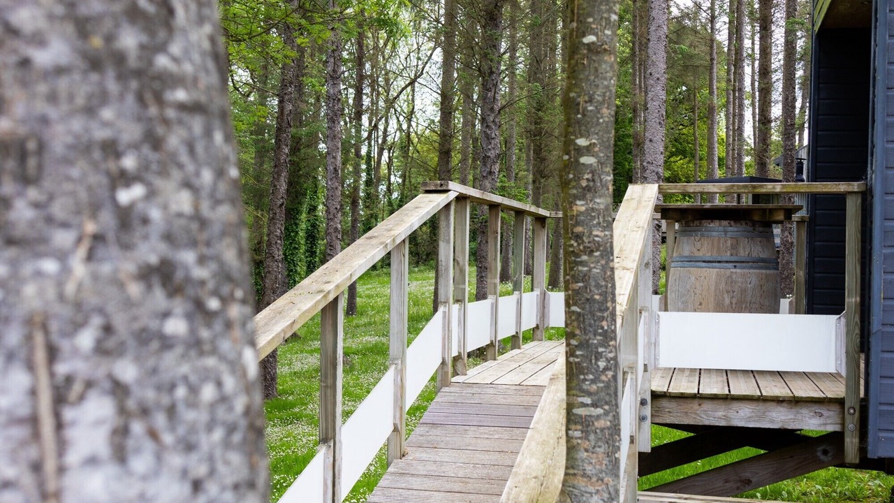 Photo of Outdoor in Gommenec'h