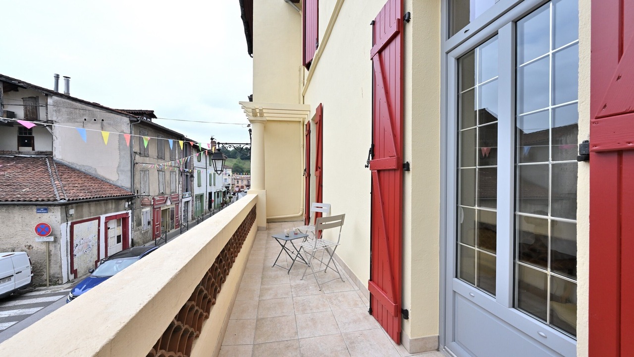 Photo of Outdoor in Aspet
