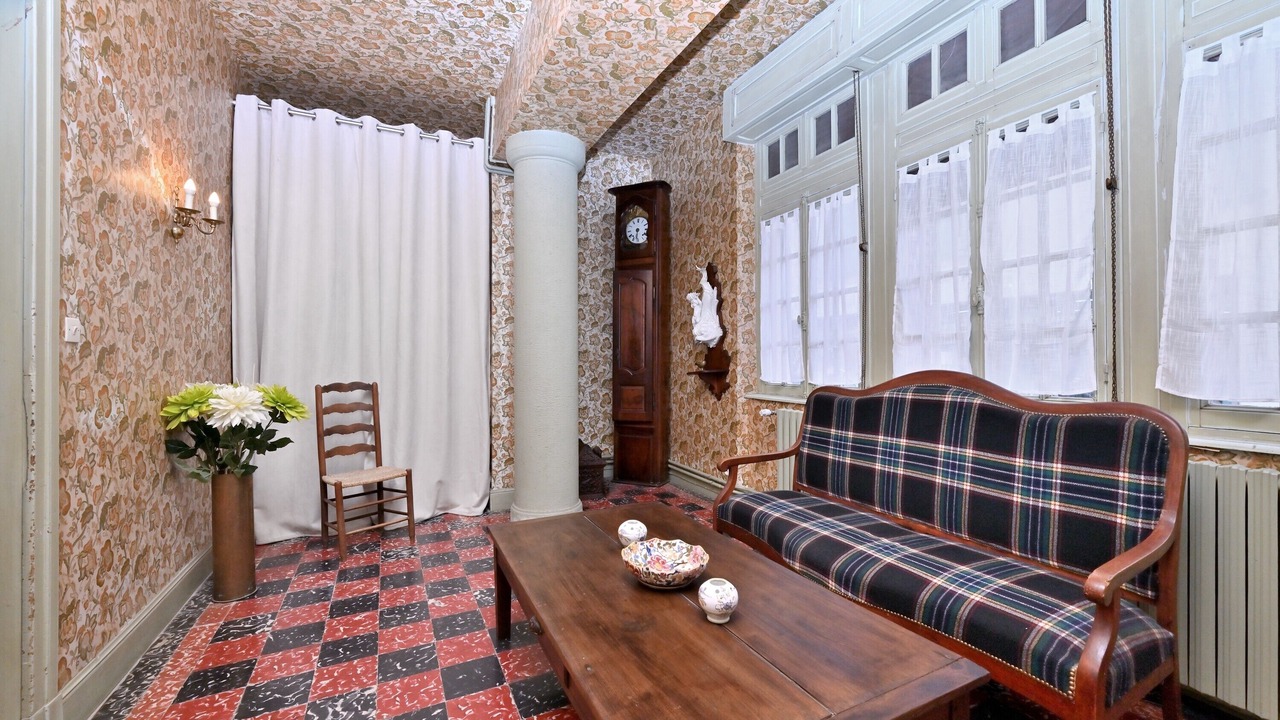 Photo of Livingroom in Aspet